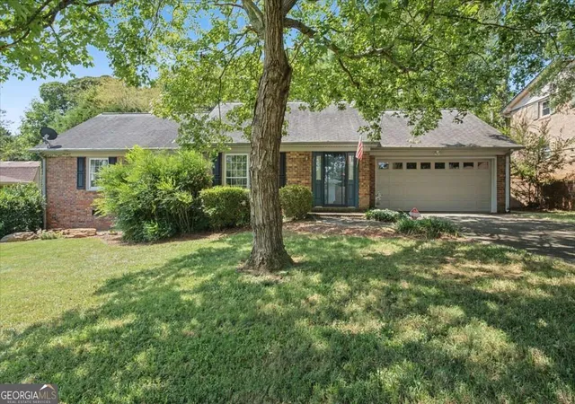 Photo 1 of Single family home for sale at 2781 Fernvalley Rd, Marietta, GA 30066 | MLS# 10844030 | Listing updated on 2026-09-11