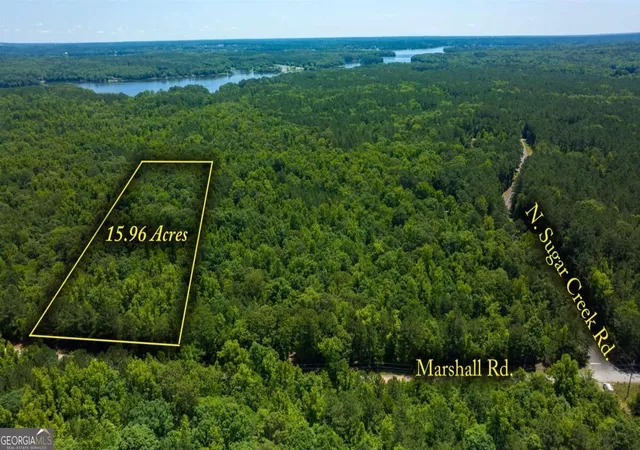 Photo 3 of Land for sale at Lot 36 Marshall Rd, Buckhead, GA 30625 | MLS# 10841088 | Listing updated on 2026-09-12