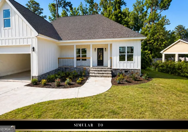 Photo 3 of Single family home for sale at 2927 Thornwood Dr, Macon, GA 31204 | MLS# 10754307 | Listing updated on 2026-09-11
