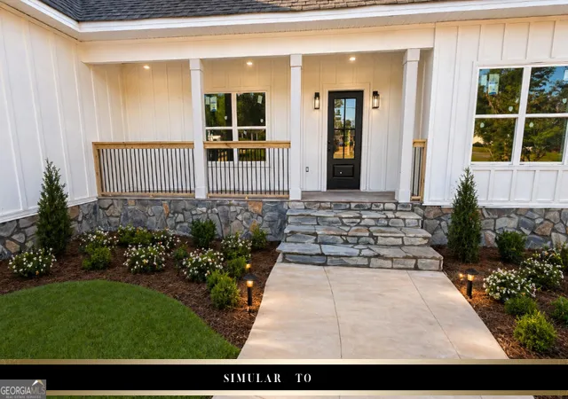 Photo 3 of Single family home for sale at 2927 Thornwood Dr, Macon, GA 31204 | MLS# 10754307 | Listing updated on 2026-09-11