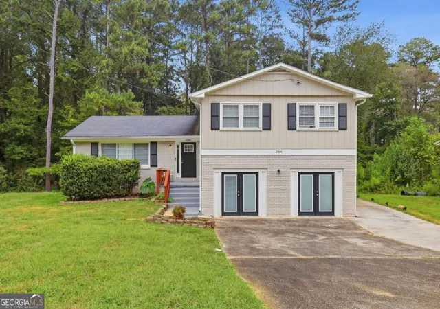 Photo 1 of Single family home for sale at 2904 Lloyd Rd, Decatur, GA 30034 | MLS# 10851262 | Listing updated on 2026-09-23