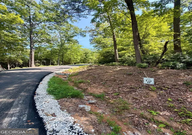 Photo 2 of Land for sale at Lot 12 Sapphire Ridge, Blue Ridge, GA 30513 | MLS# 10848495 | Listing updated on 2026-09-18