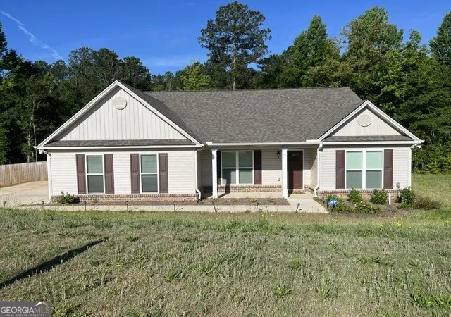 Photo 1 of Single family home for sale at 378 Riley Cir Nw, Milledgeville, GA 31061 | MLS# 10839424 | Listing updated on 2026-09-17