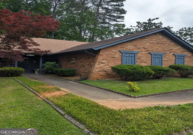 Photo 1 of Multi family home for sale at 4710 Cedar Brk Dr Se, Conyers, GA 30094 | MLS# 10843574 | Listing updated on 2026-09-10