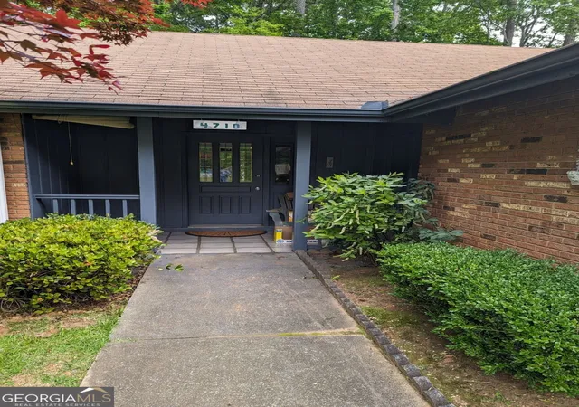 Photo 2 of Multi family home for sale at 4710 Cedar Brk Dr Se, Conyers, GA 30094 | MLS# 10843574 | Listing updated on 2026-09-10