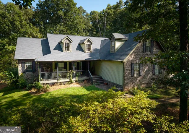 Single family home for sale at 1371 Pickett Brg Rd, Covington, GA 30016 | MLS# 10841690