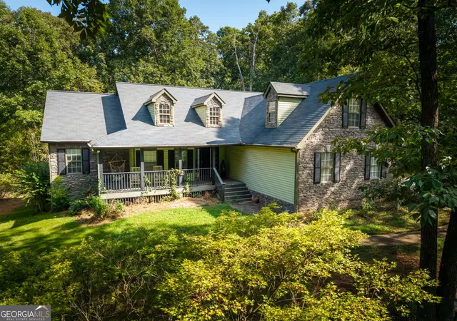 Photo 2 of Single family home for sale at 1371 Pickett Brg Rd, Covington, GA 30016 | MLS# 10841690 | Listing updated on 2026-09-22
