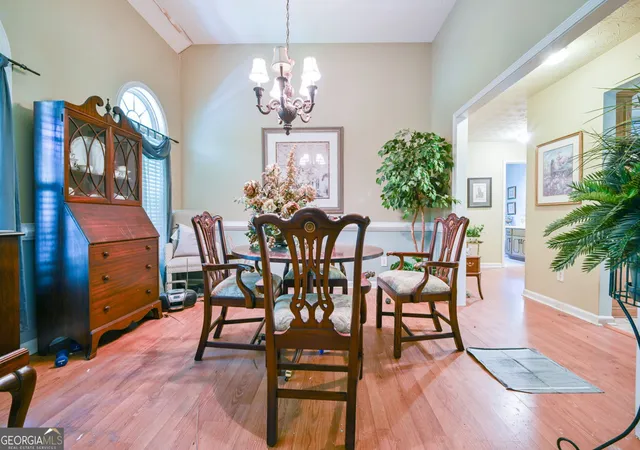Photo 4 of Single family home for sale at 1371 Pickett Brg Rd, Covington, GA 30016 | MLS# 10841690 | Listing updated on 2026-09-22
