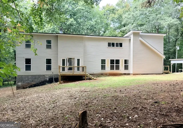 Single family home for sale at 876 Newton Rd, Lagrange, GA 30240 | MLS# 10842214