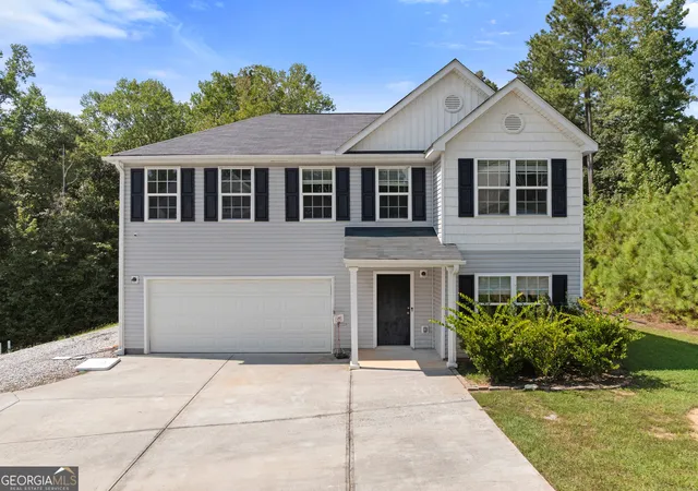 Photo 1 of Single family home for sale at 3470 Silver Wood Walk, Gainesville, GA 30507 | MLS# 10843056 | Listing updated on 2026-09-24