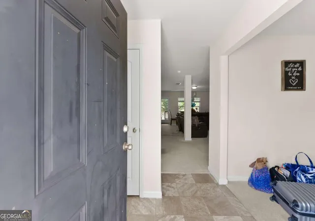 Photo 3 of Single family home for sale at 3470 Silver Wood Walk, Gainesville, GA 30507 | MLS# 10843056 | Listing updated on 2026-09-24