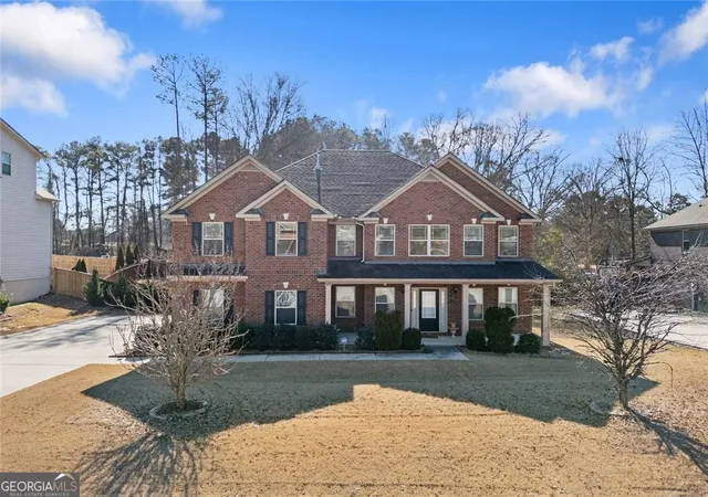 Photo 1 of Single family home for sale at 4173 Lilycrest Way, Powder Springs, GA 30127 | MLS# 10838907 | Listing updated on 2026-09-24