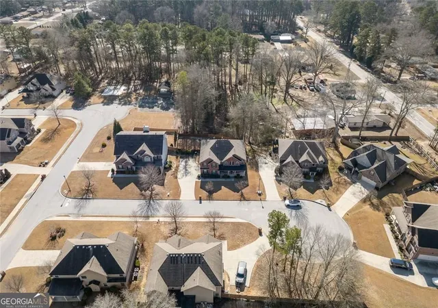 Photo 2 of Single family home for sale at 4173 Lilycrest Way, Powder Springs, GA 30127 | MLS# 10838907 | Listing updated on 2026-09-24