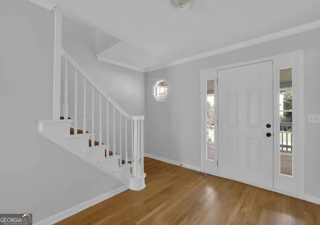 Photo 3 of Single family home for sale at 2851 Carnegie Way Sw, Marietta, GA 30064 | MLS# 10838751 | Listing updated on 2026-10-08