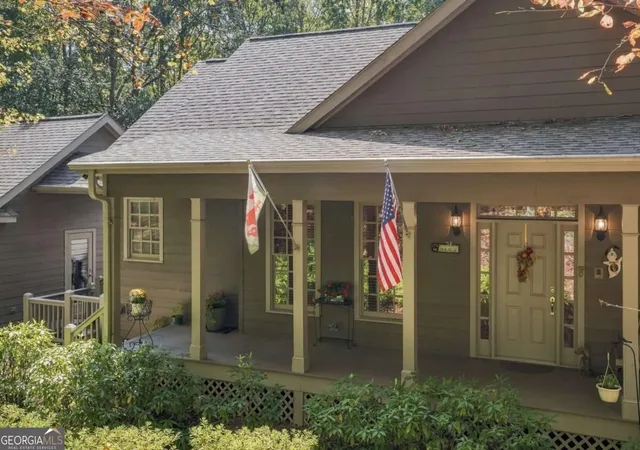 Photo 2 of Single family home for sale at 68 Cherokee Point, Big Canoe, GA 30143 | MLS# 10874980 | Listing updated on 2026-10-27