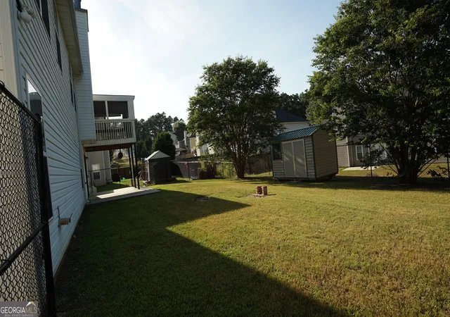 Photo 3 of Single family home for sale at 2010 Hillspring Ln, Lithonia, GA 30058 | MLS# 10847804 | Listing updated on 2026-09-23