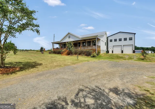 Photo 3 of Single family home for sale at 3300 Calvin Rd, Monticello, GA 31064 | MLS# 10840816 | Listing updated on 2026-09-18