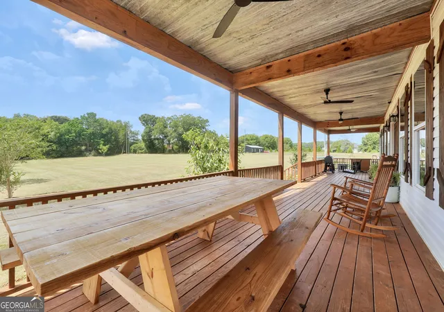 Photo 3 of Single family home for sale at 3300 Calvin Rd, Monticello, GA 31064 | MLS# 10840816 | Listing updated on 2026-09-18