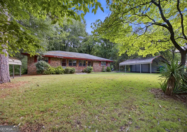 Photo 1 of Multi family home for sale at 5571 Edith St, Austell, GA 30106 | MLS# 10837378 | Listing updated on 2026-09-15