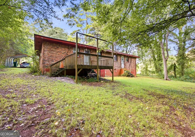 Listing Photo 2 - Condo for sale in building located at 5571 Edith St, Austell, GA 30106