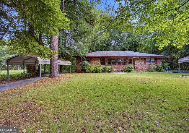 Photo 2 of Multi family home for sale at 5571 Edith St, Austell, GA 30106 | MLS# 10837378 | Listing updated on 2026-09-15
