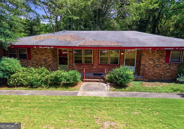 Photo 4 of Multi family home for sale at 5571 Edith St, Austell, GA 30106 | MLS# 10837378 | Listing updated on 2026-09-15