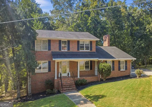 Photo 1 of Single family home for sale at 5 Beaver Run, Rome, GA 30165 | MLS# 10849514 | Listing updated on 2026-10-05