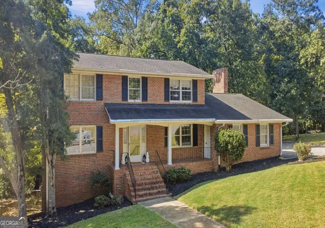 Photo 2 of Single family home for sale at 5 Beaver Run, Rome, GA 30165 | MLS# 10849514 | Listing updated on 2026-10-05