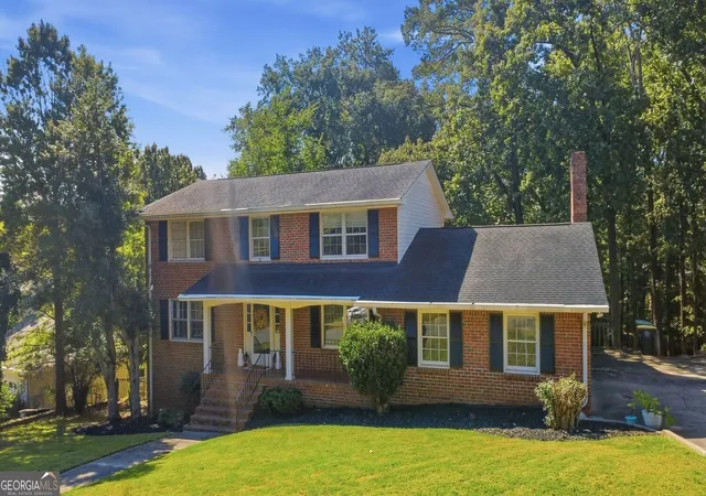 Photo 3 of Single family home for sale at 5 Beaver Run, Rome, GA 30165 | MLS# 10849514 | Listing updated on 2026-10-05
