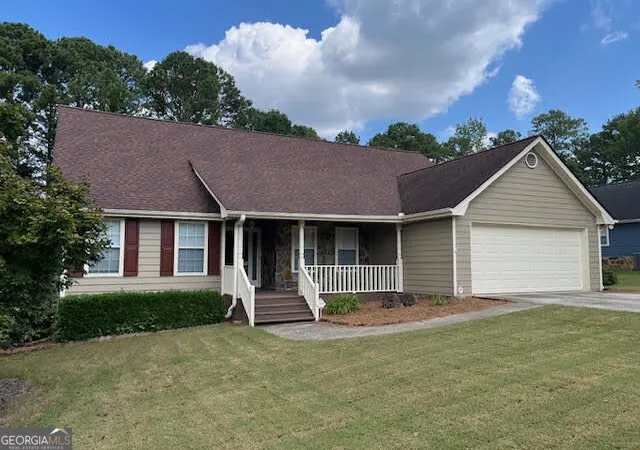 Photo 1 of Sale Pending at 325 Towler Dr, Loganville, GA 30052 | MLS# 10818548 | Listing updated on 2026-10-05