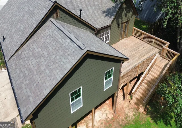 Photo 3 of Single family home for sale at 59 Beams Wy, Dallas, GA 30157 | MLS# 10825731 | Listing updated on 2026-10-09