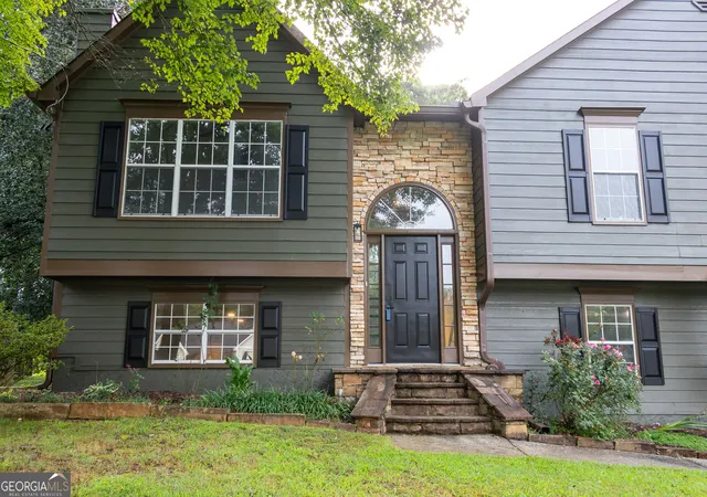 Photo 3 of Single family home for sale at 59 Beams Wy, Dallas, GA 30157 | MLS# 10825731 | Listing updated on 2026-10-09