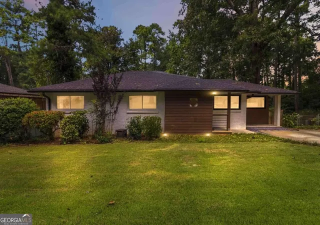 Single family home for sale at 2154 Plaster Rd NE, Atlanta, GA 30345 | MLS# 10843066