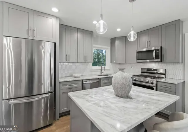 Photo 3 of Single family home for sale at 2154 Plaster Rd NE, Atlanta, GA 30345 | MLS# 10843066 | Listing updated on 2026-10-28