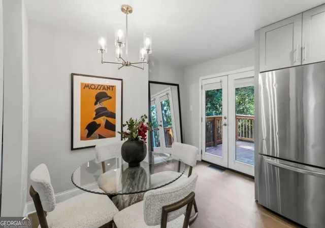 Photo 4 of Single family home for sale at 2154 Plaster Rd NE, Atlanta, GA 30345 | MLS# 10843066 | Listing updated on 2026-10-28