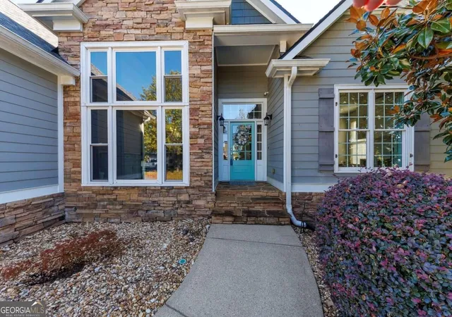 Photo 2 of Single family home for sale at 303 Cabinwood Trl, Canton, GA 30115 | MLS# 10879618 | Listing updated on 2026-10-29
