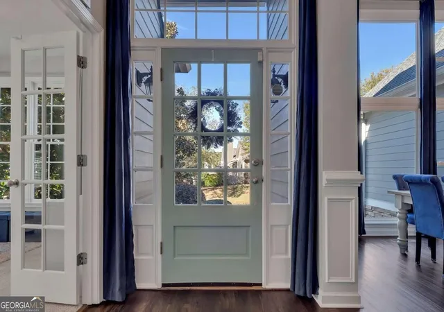 Photo 3 of Single family home for sale at 303 Cabinwood Trl, Canton, GA 30115 | MLS# 10879618 | Listing updated on 2026-10-29