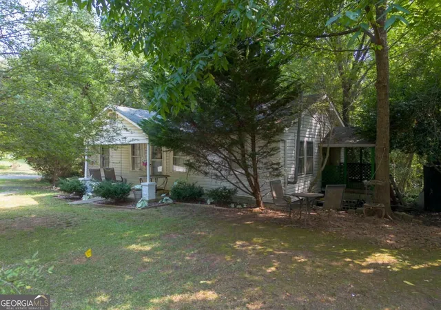 Photo 1 of Sale Pending at 320 Pinecrest Rd, Holly Springs, GA 30115 | MLS# 10842516 | Listing updated on 2026-09-25