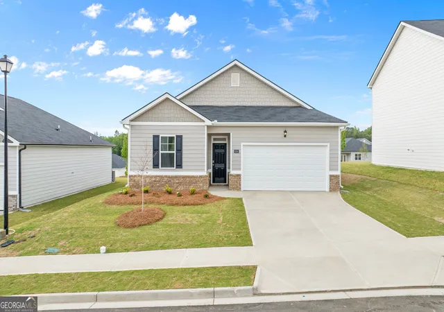 Photo 1 of Single family home for sale at 1123 Adirondac Way, Bonaire, GA 31005 | MLS# 10845812 | Listing updated on 2026-09-23