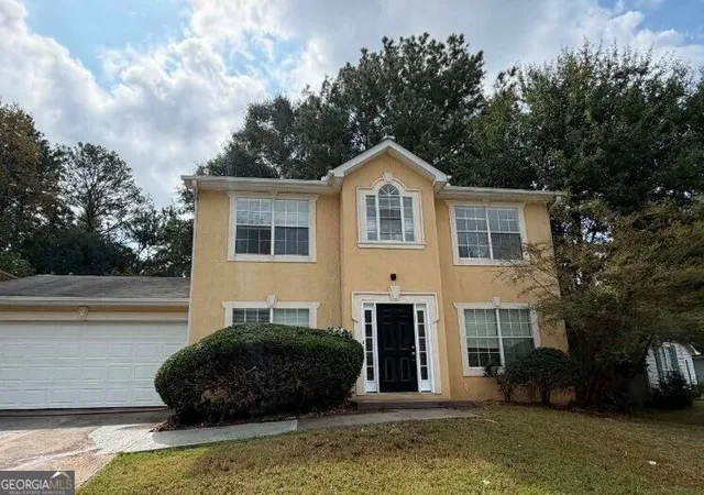 Photo 1 of Single family home for sale at 743 Kilkenny Cir, Lithonia, GA 30058 | MLS# 10841622 | Listing updated on 2026-09-24