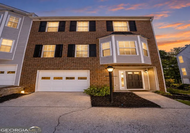 Photo 1 of Townhouse for sale at 1622 Indian Way, Cumming, GA 30040 | MLS# 10766440 | Listing updated on 2026-09-18
