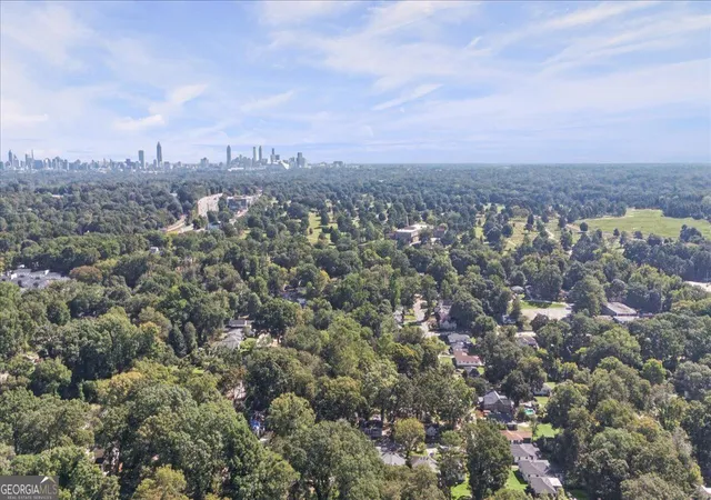 Photo 1 of Single family home for sale at 283 Barfield Ave SW, Atlanta, GA 30310 | MLS# 10868722 | Listing updated on 2026-10-28