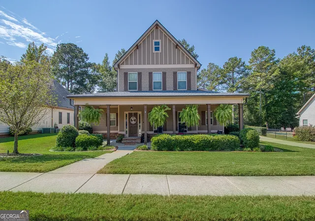Photo 1 of Single family home for sale at 193 Fairgreen Tr, Newnan, GA 30265 | MLS# 10806888 | Listing updated on 2026-10-07