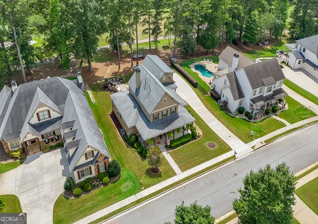 Photo 4 of Single family home for sale at 193 Fairgreen Tr, Newnan, GA 30265 | MLS# 10806888 | Listing updated on 2026-10-07