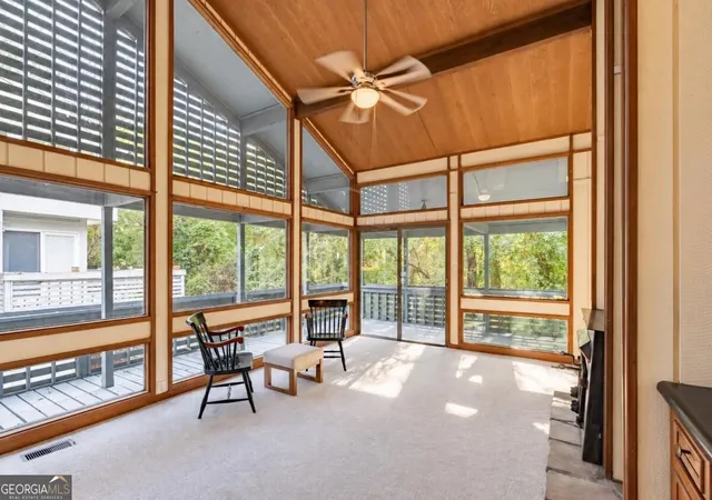 Listing Photo 1 - Condo for sale in building located at 191 Woodstone Dr, Athens, GA 30605