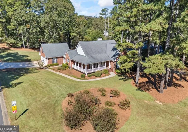 Photo 2 of Single family home for sale at 1010 Keeneland Ct, Bogart, GA 30622 | MLS# 10877479 | Listing updated on 2026-10-27