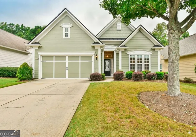 Photo 1 of Single family home for sale at 6632 Fawn Meadow Ln, Hoschton, GA 30548 | MLS# 10842172 | Listing updated on 2026-09-09
