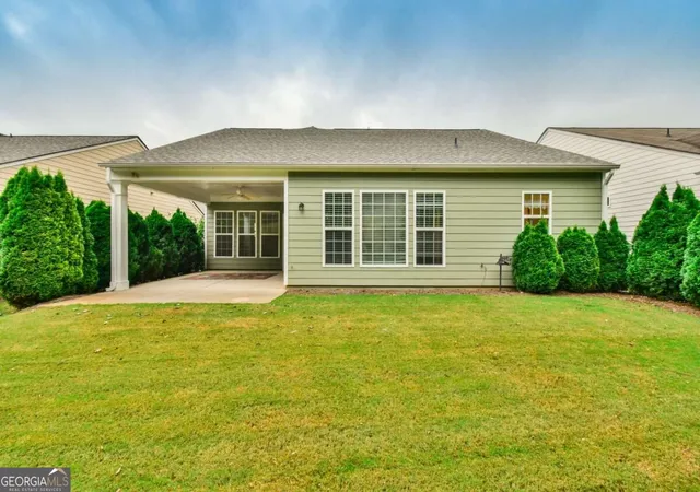 Photo 2 of Single family home for sale at 6632 Fawn Meadow Ln, Hoschton, GA 30548 | MLS# 10842172 | Listing updated on 2026-09-09