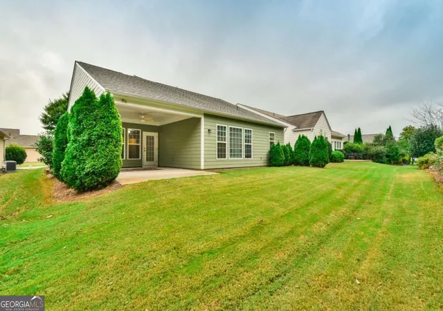 Photo 3 of Single family home for sale at 6632 Fawn Meadow Ln, Hoschton, GA 30548 | MLS# 10842172 | Listing updated on 2026-09-09