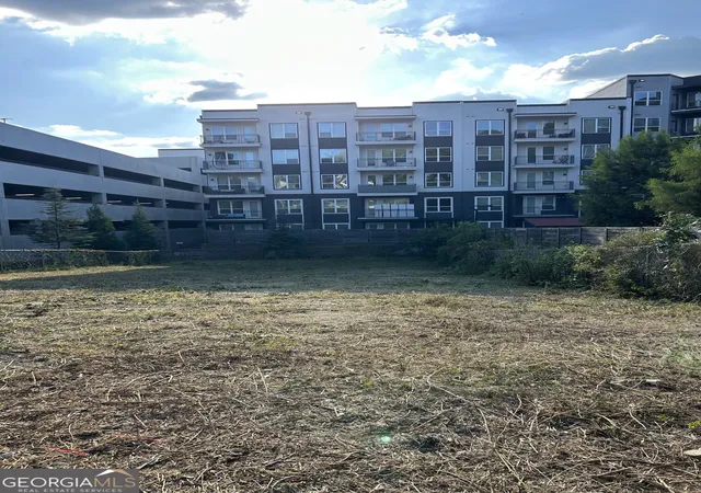 Photo 12 of Land for sale at 717 Fraser St Se #0, Atlanta, GA 30315 | MLS# 10606020 | Listing updated on 2026-09-02